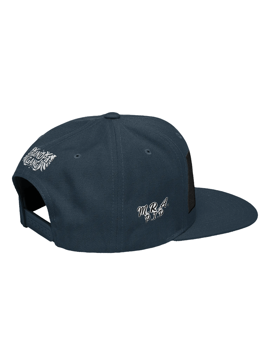 Trump-It Grandpa-Gang Campaign Cap product image (2)