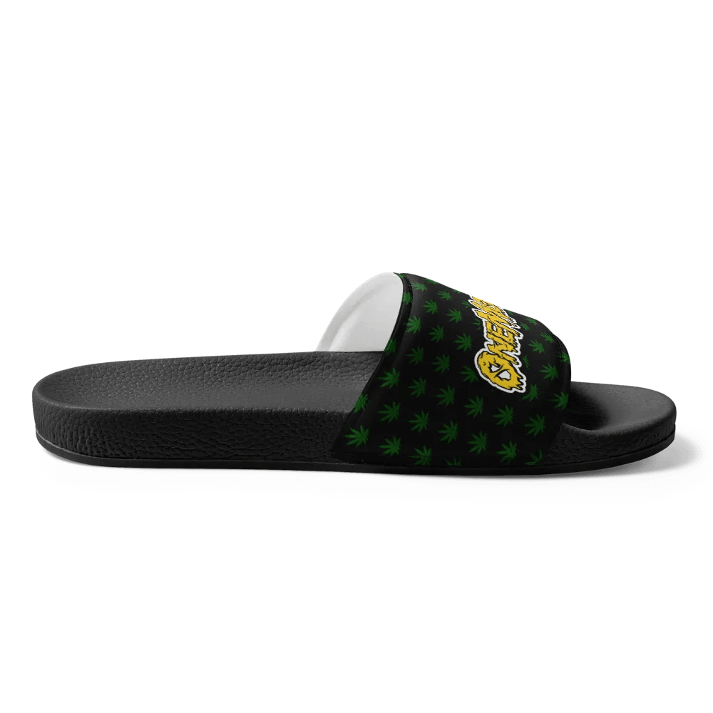 OMD/Globert Bong Slides product image (7)