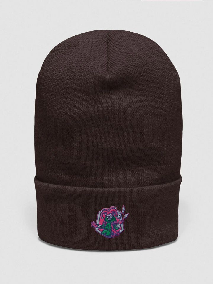 VR Beanie product image (1)