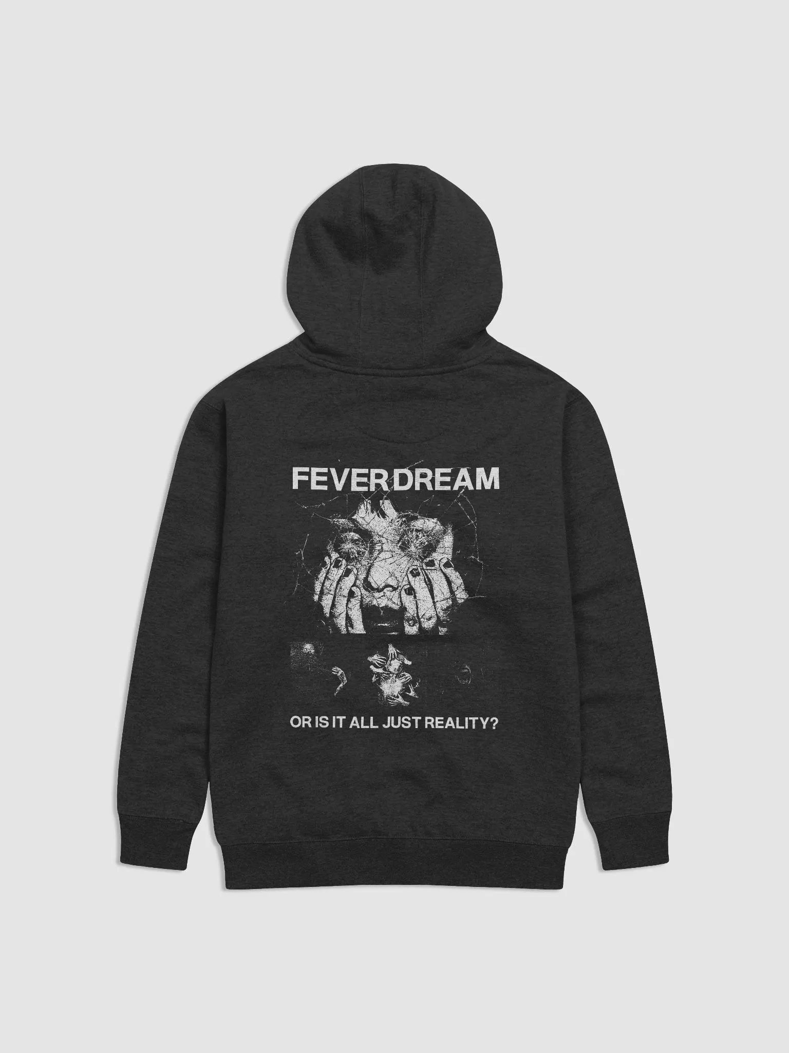 FEVER DREAM- Sweatshirt product image (2)