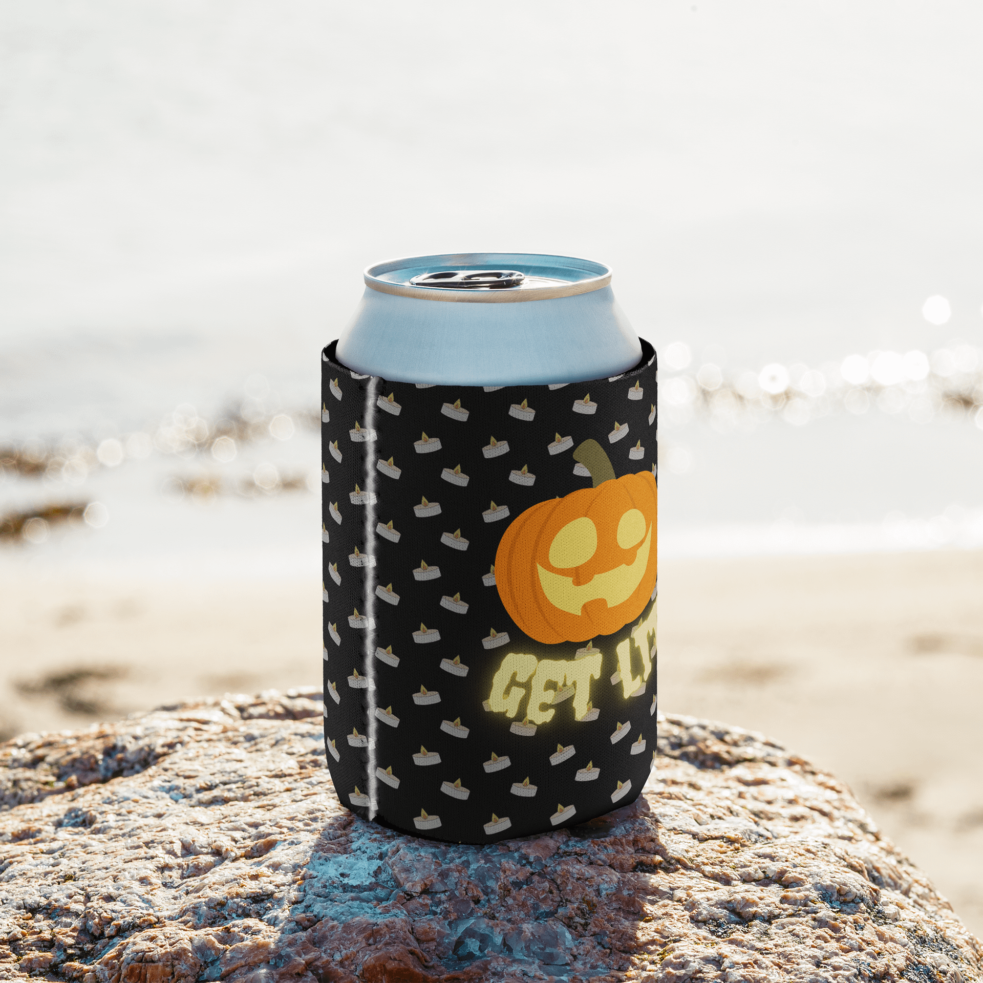 Get Lit Coozie product image (9)