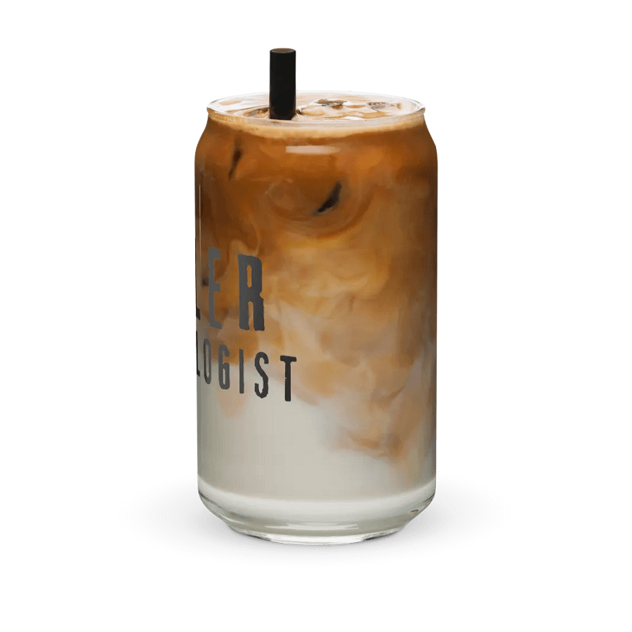 Killer Glass Cup product image (12)