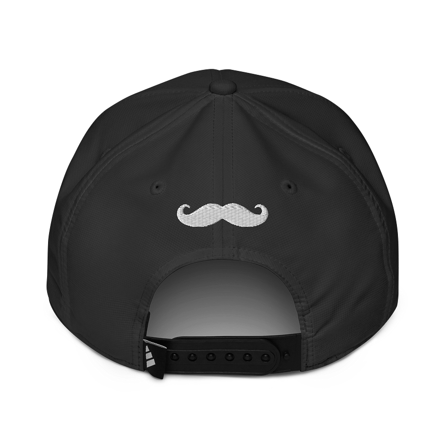 The Mustache Crawl Hat product image (8)
