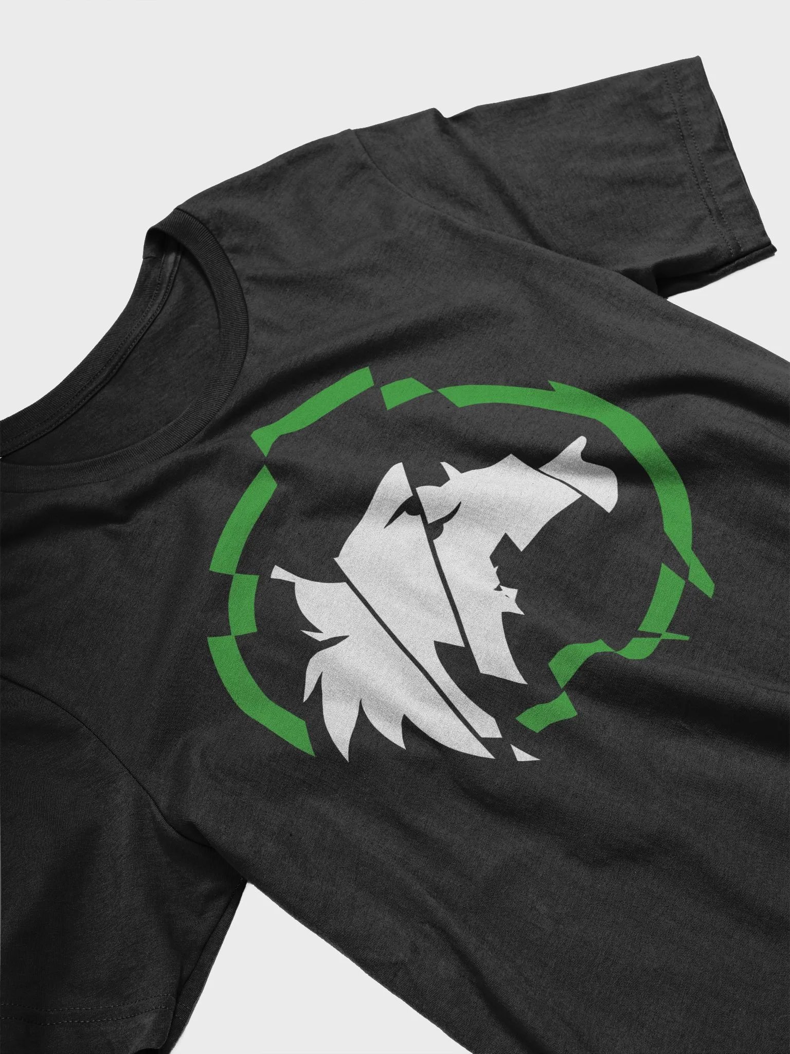 Bro/ken Wolf T-Shirt product image (3)