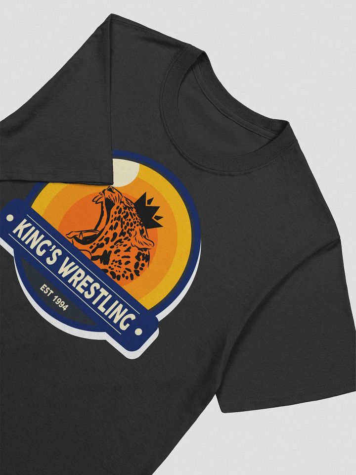 King's Wrestling product image (2)