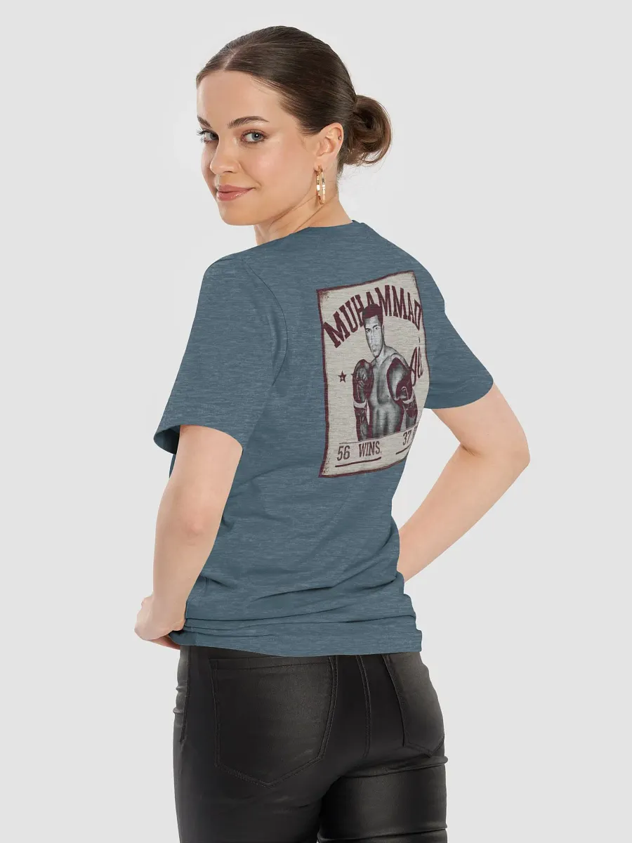 Vintage Muhammad Ali Boxer T-Shirt product image (29)