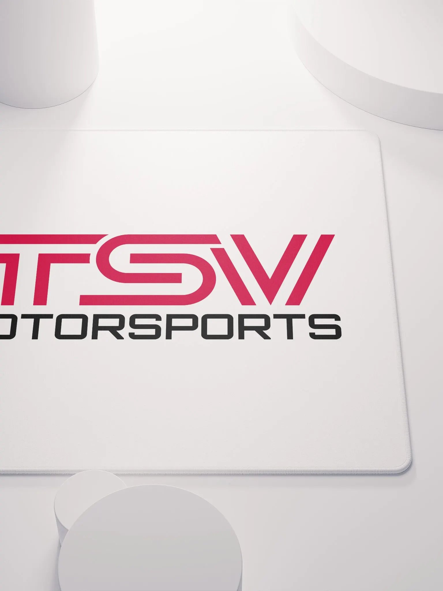 TSV Motorsports Gaming Mouse Pad product image (5)