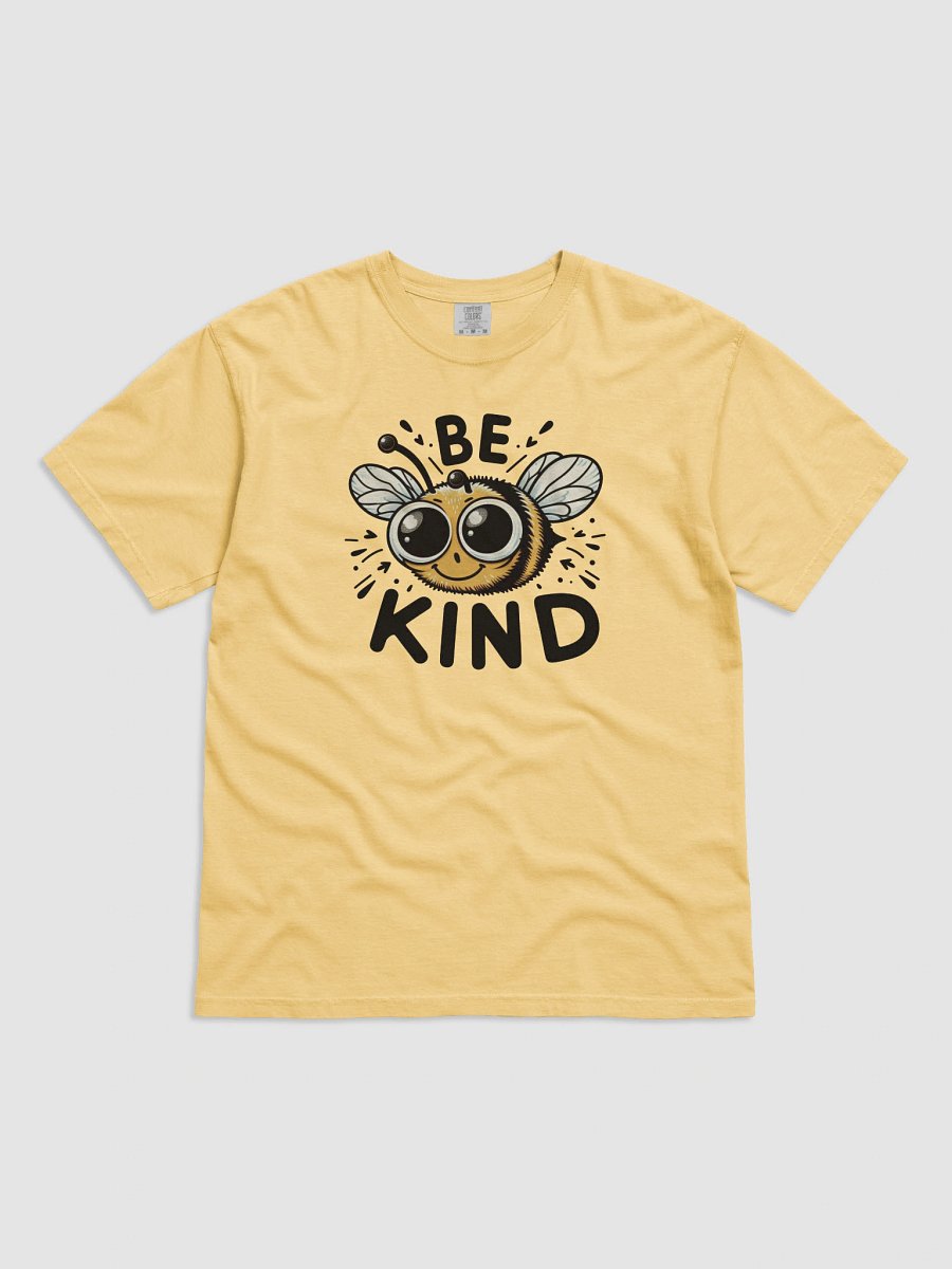 Be Kind Graphic Tee product image (4)