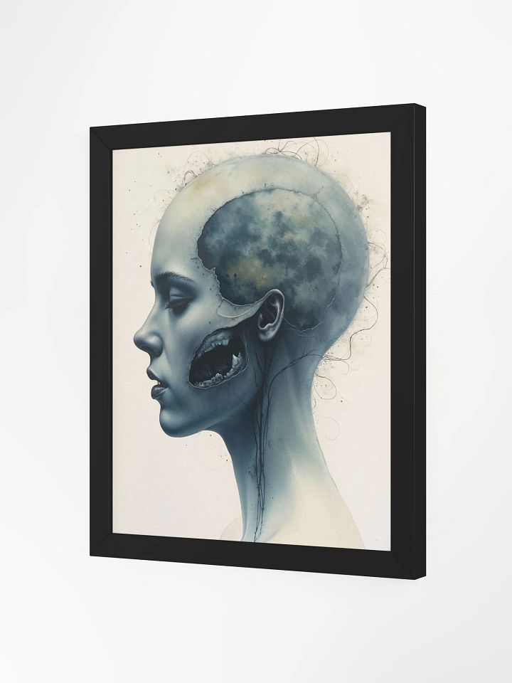 Surreal Dreams Framed Print product image (6)