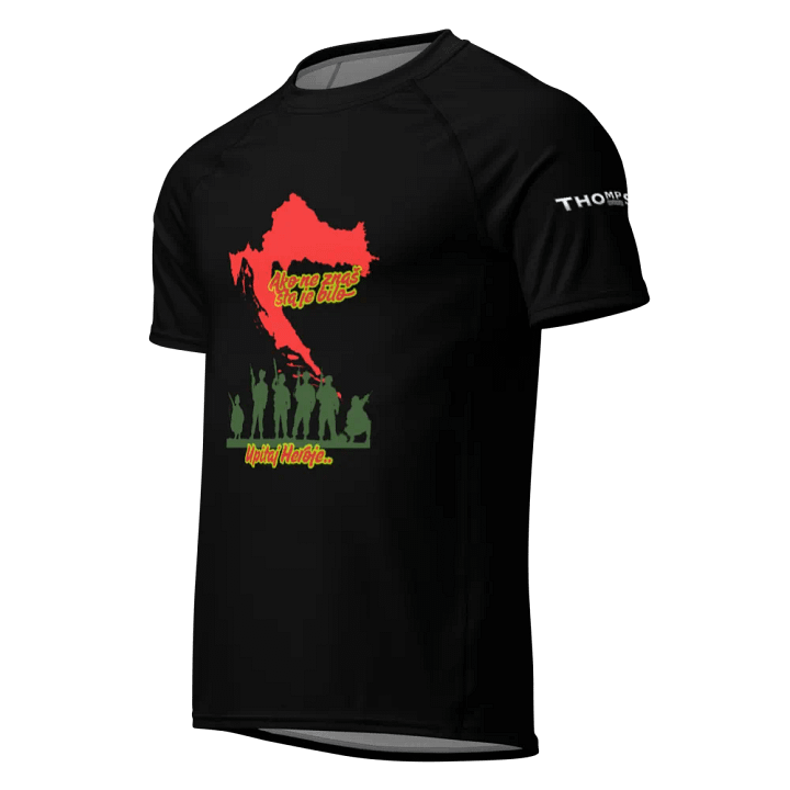 Thompson Men's Rash Guard product image (1)