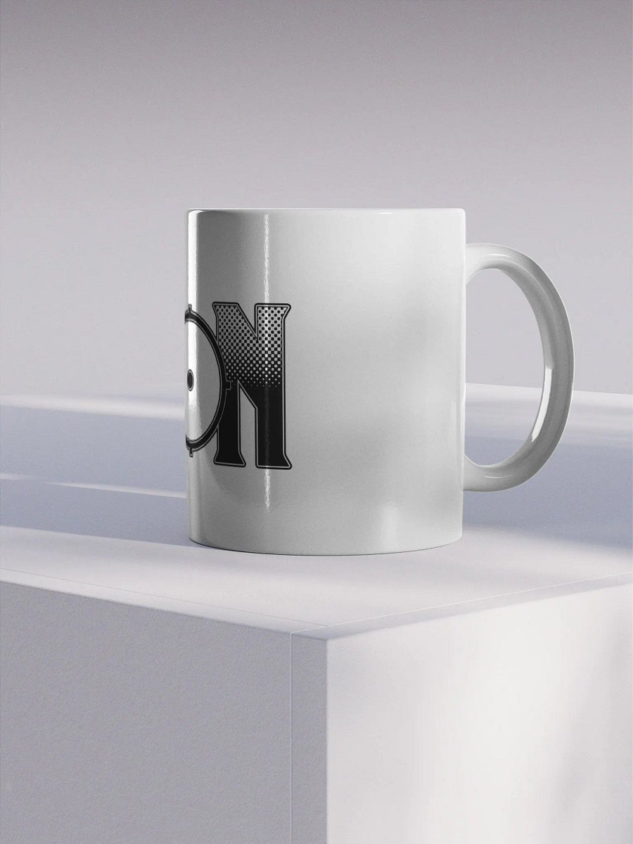 Dontoni Alt Logo Mug product image (4)