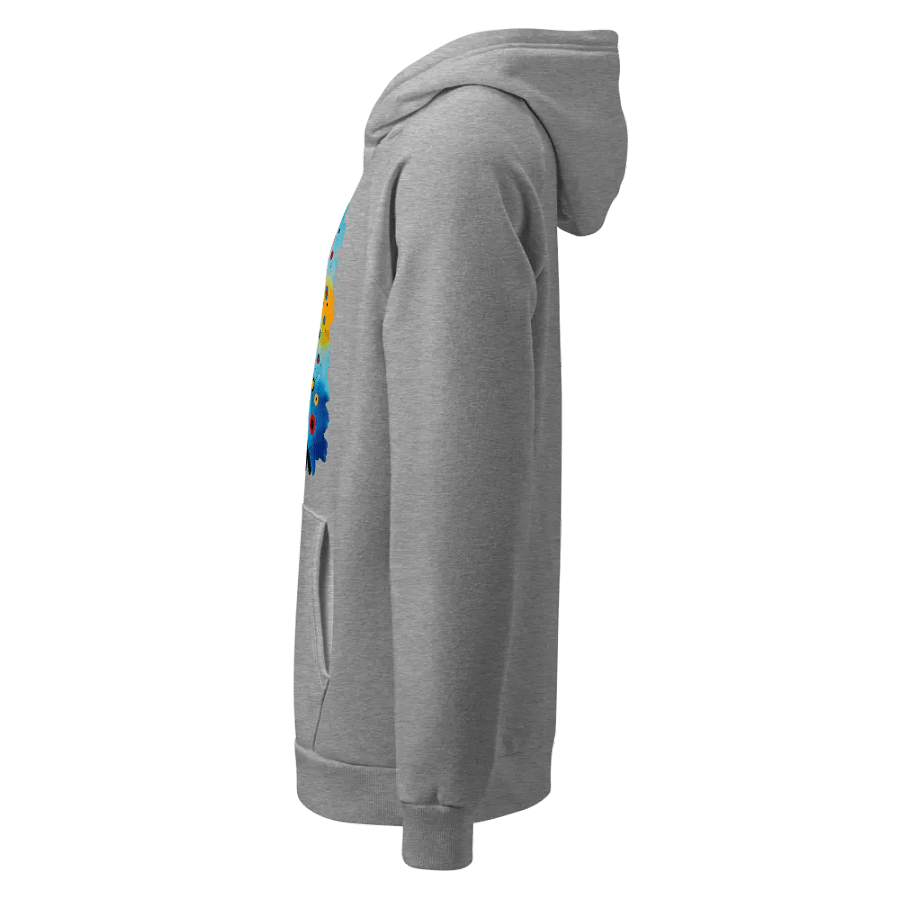 Under Armour® Unisex Hoodie product image (6)