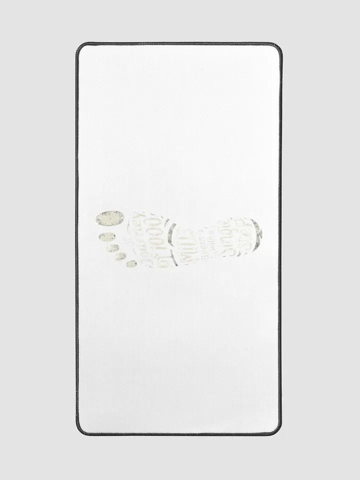 A Journey of 1000 Miles Begins with a Single Step. product image (2)