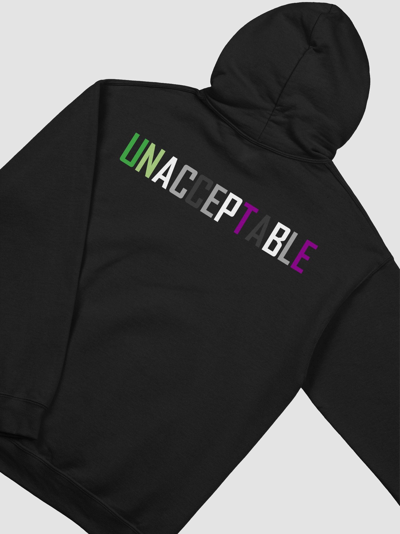RESIST:PRIDE Hoodie product image (4)