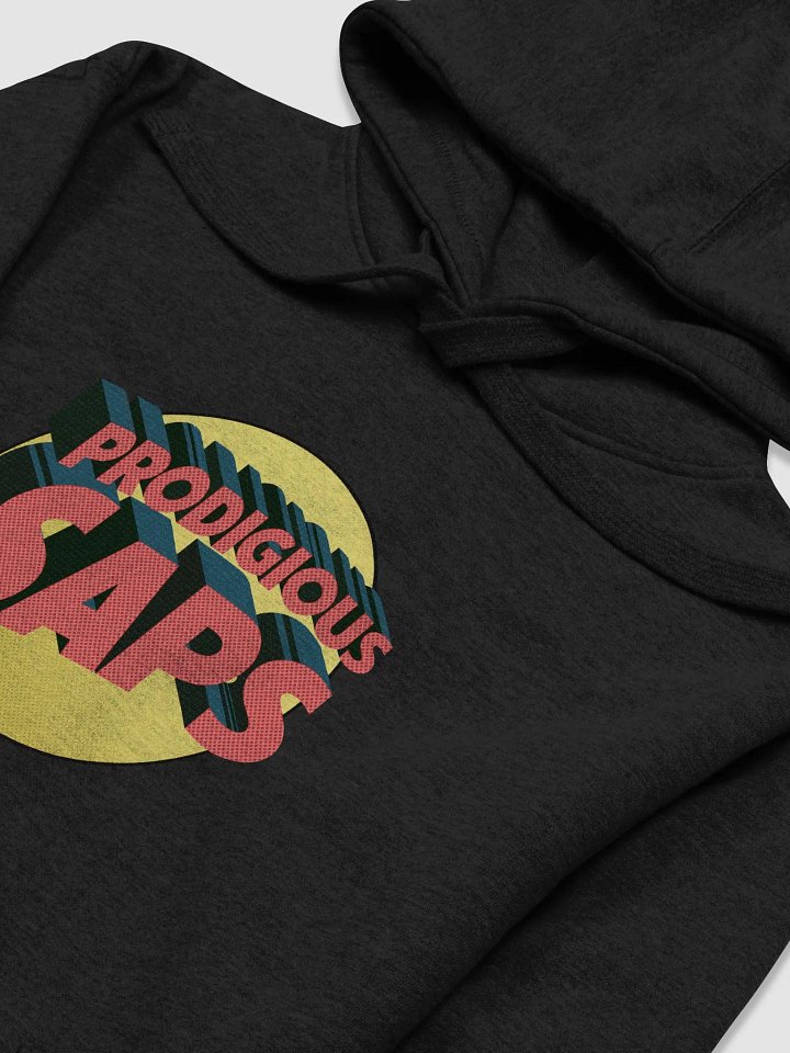 Prodigious Saps Hoodie product image (1)