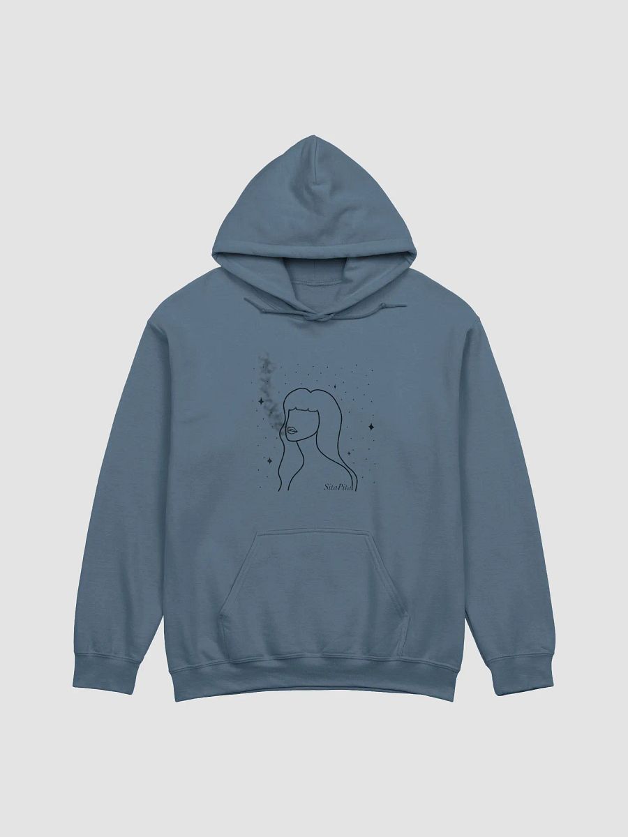 Smokey SitaPita Hoodie product image (1)