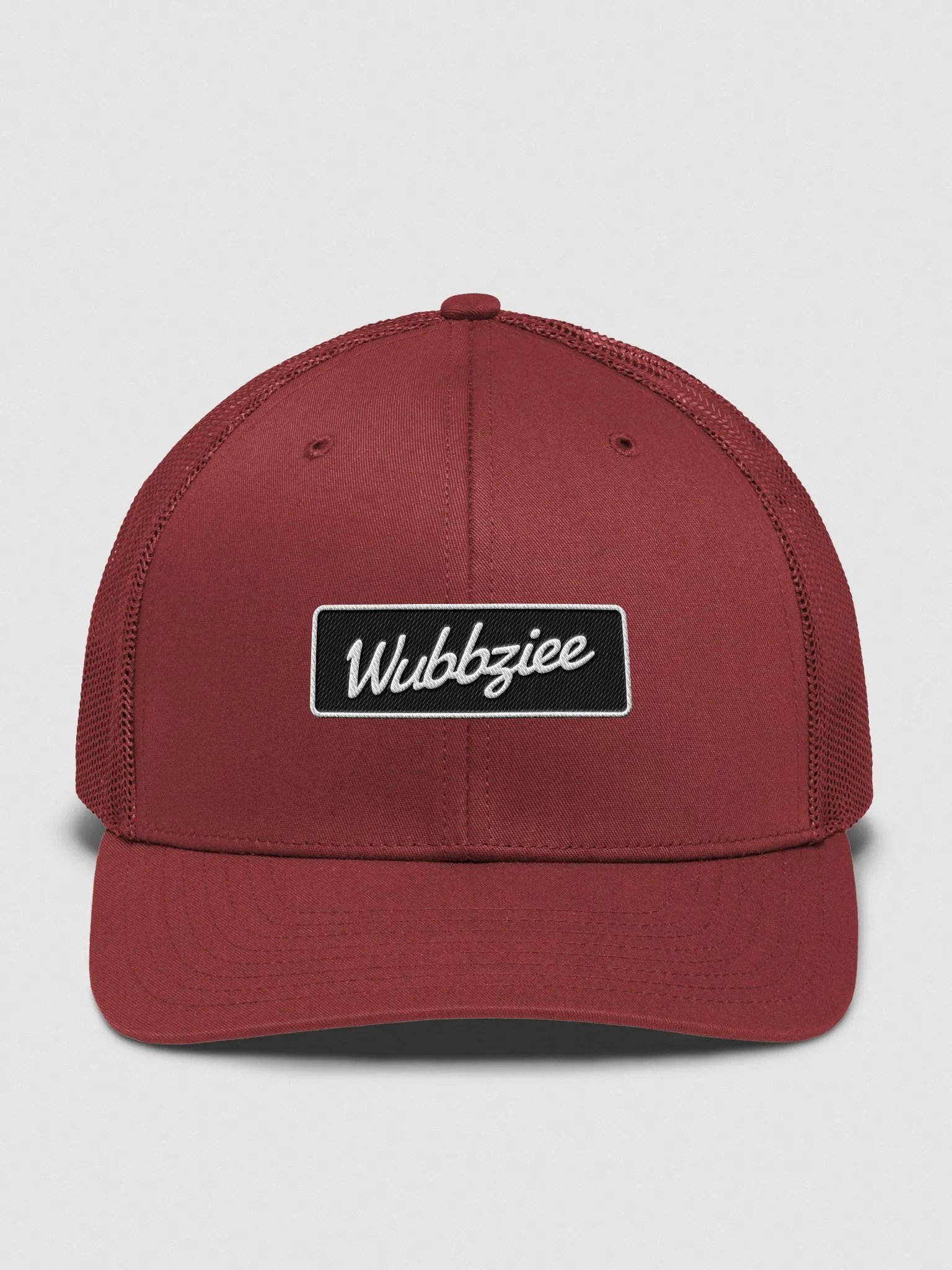 Snap-Back Hat (Multiple Colors) product image (2)