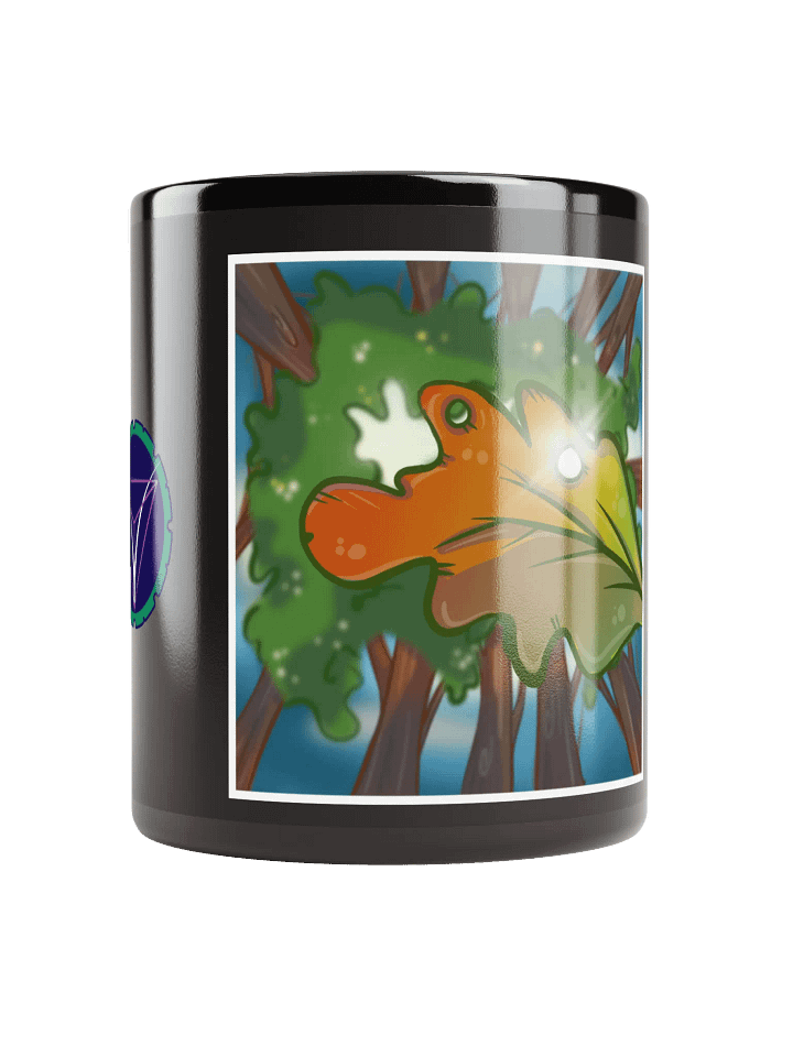 Trees Mug product image (2)