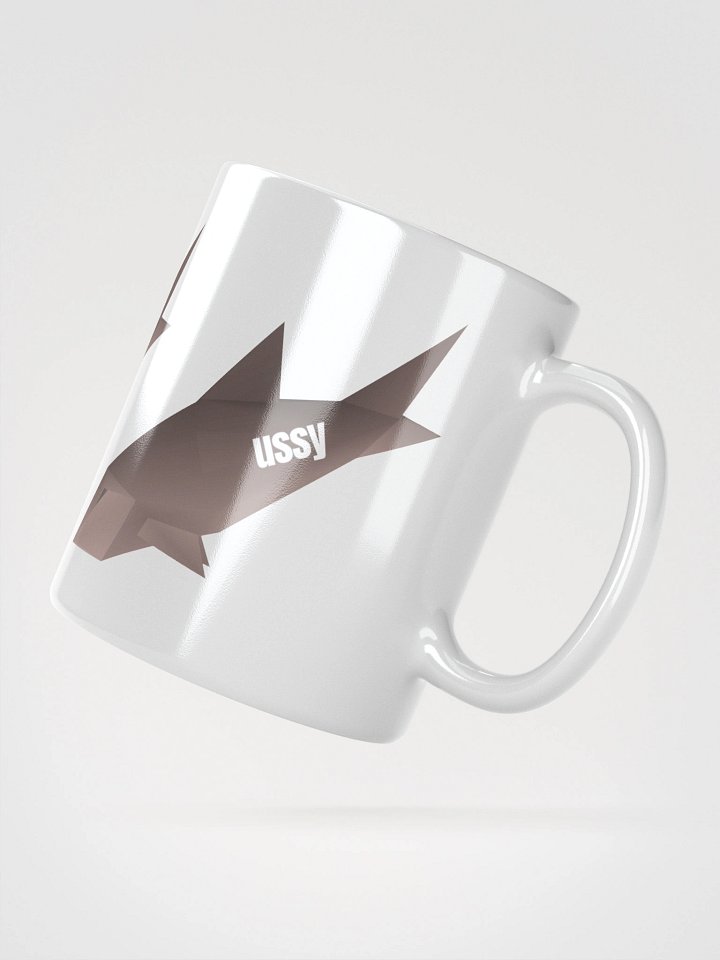 Troutussy Mug product image (5)
