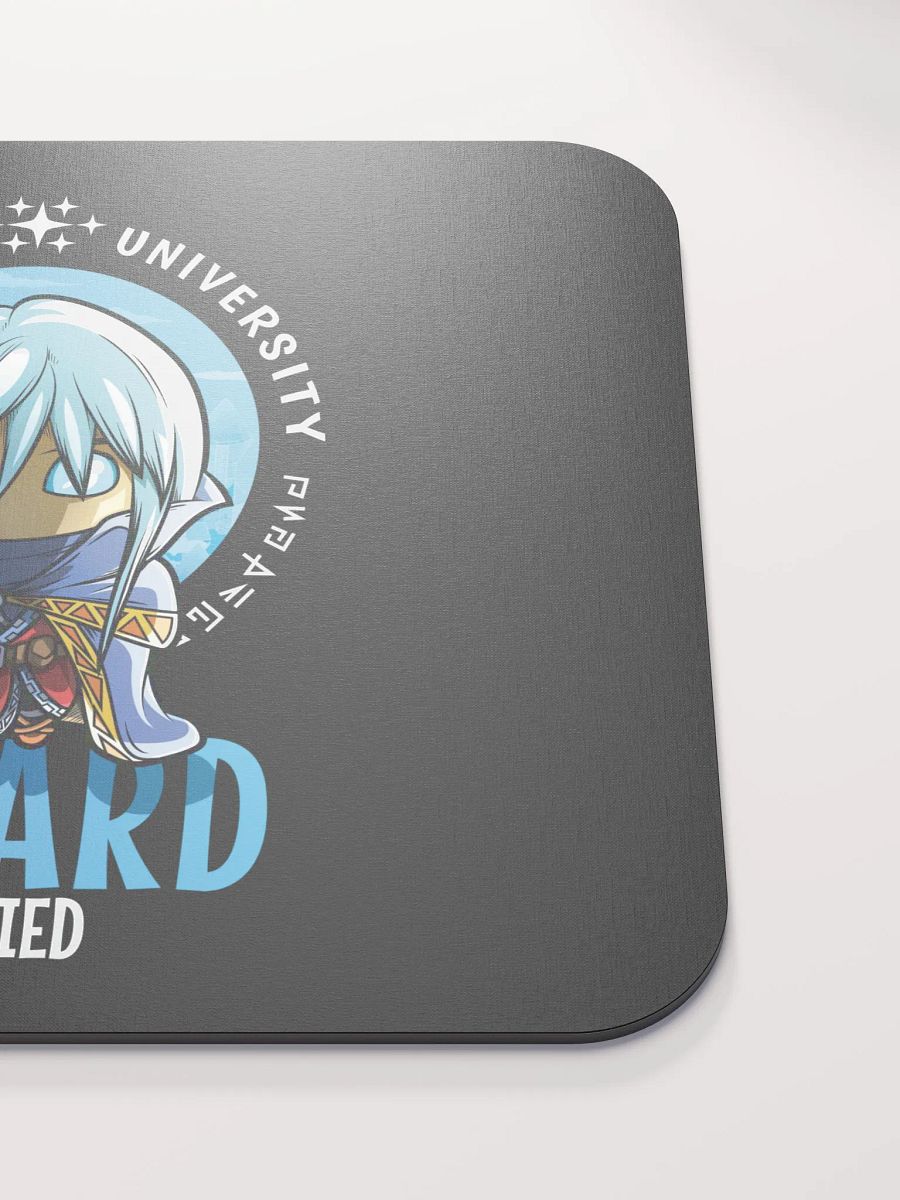 Tapis de souris Magicien Certified product image (5)