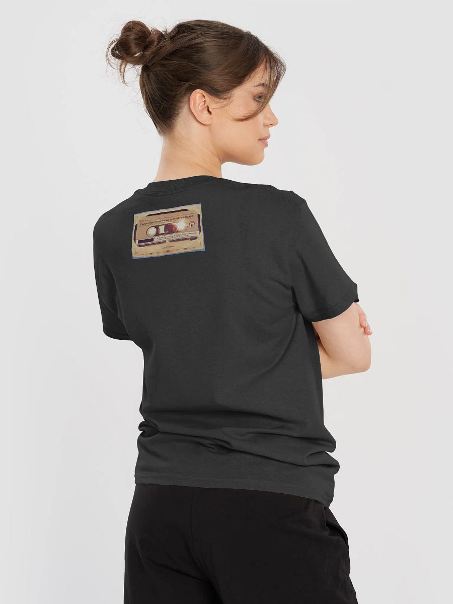 MIX TAPE T-SHIRT product image (12)
