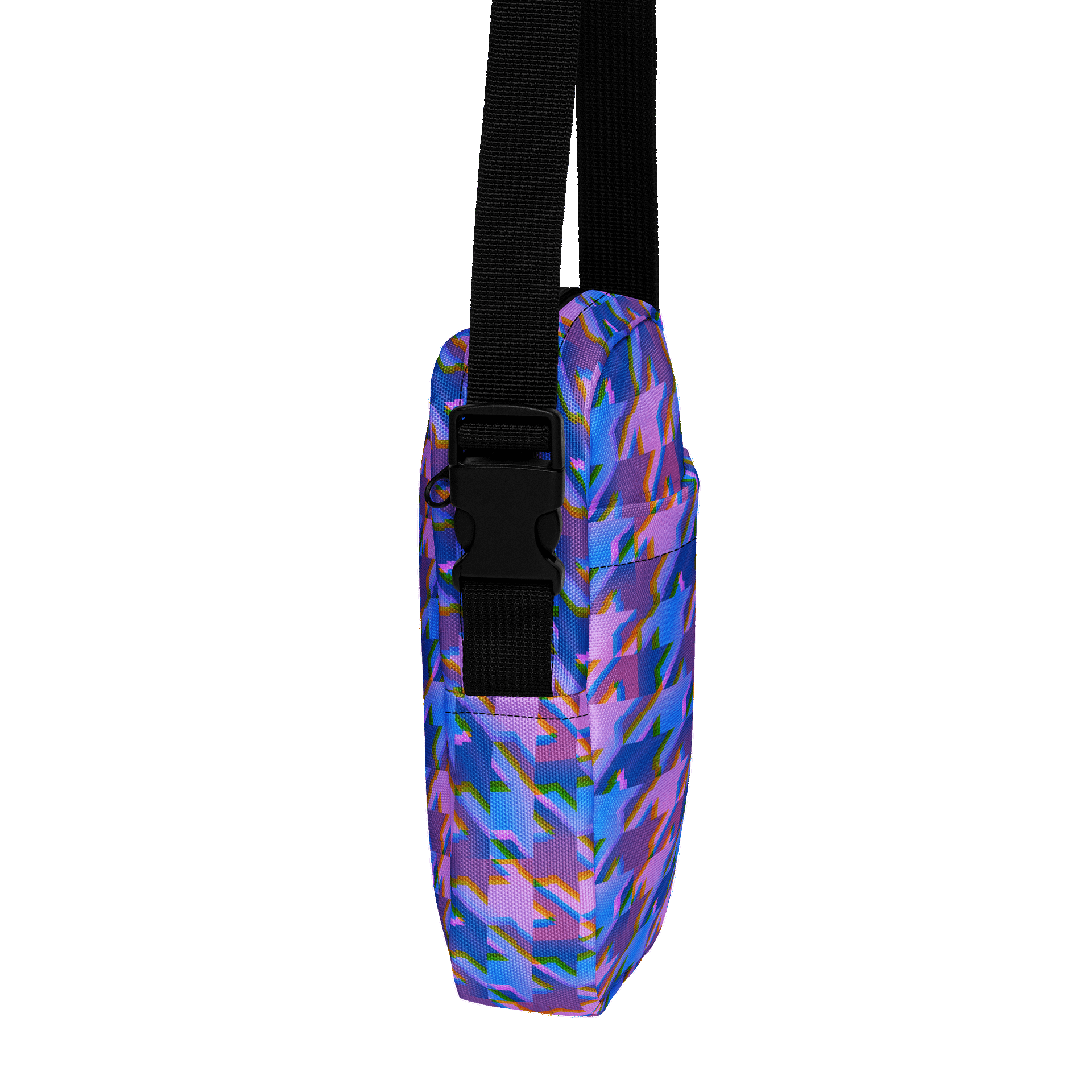Houndsglitch x Vaporwave product image (4)