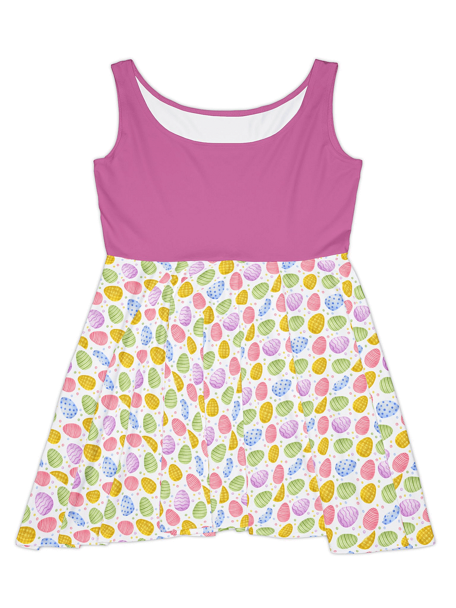 Easter egg Dress product image (1)