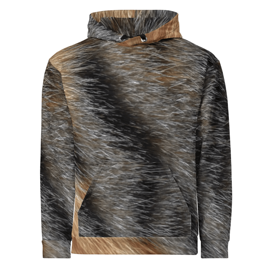 Torbie Cat Hoodie (Unisex) product image (10)