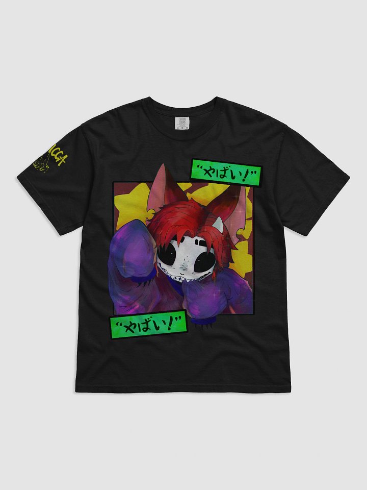 Micca - Yabai Yabai! product image (1)
