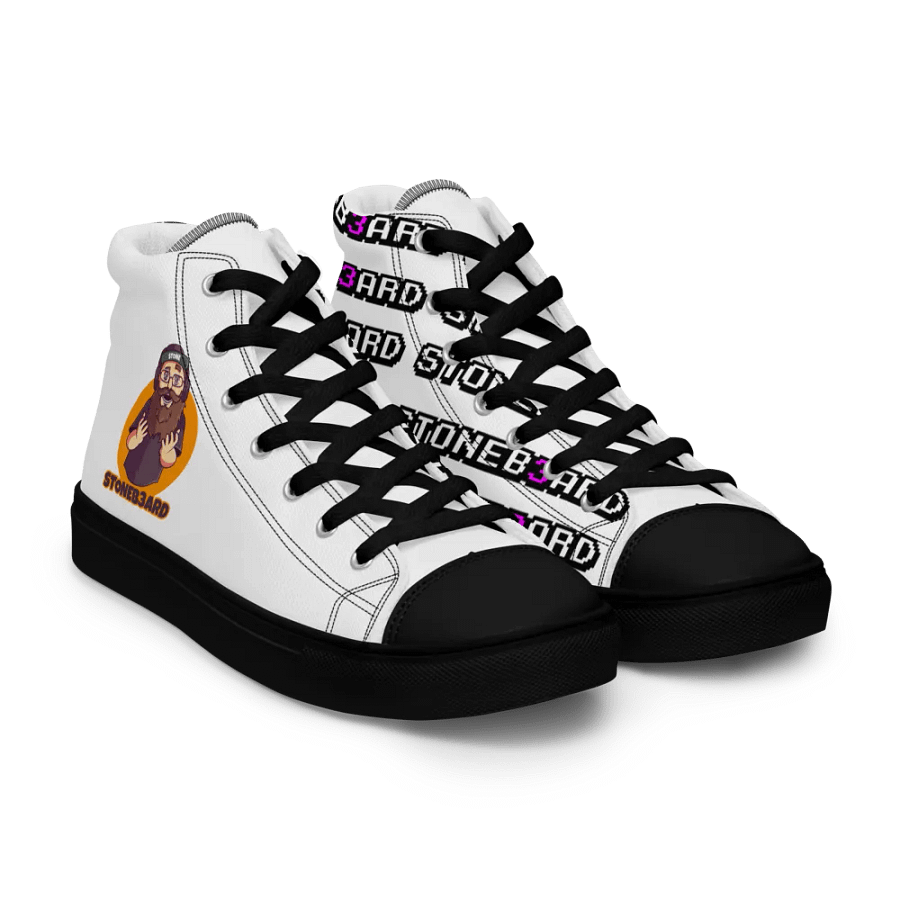 Kick It with StoneB3ard product image (10)