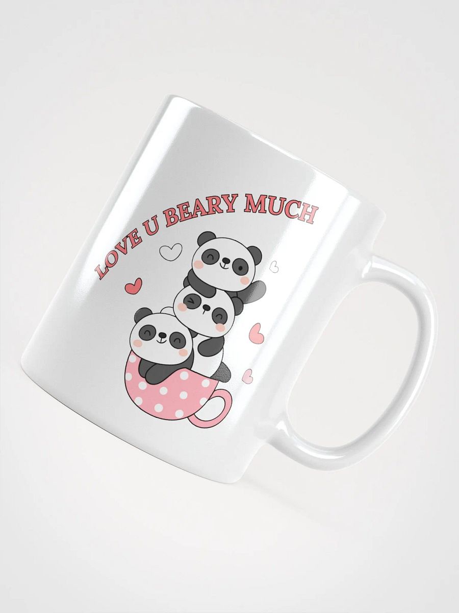 Love U beary much product image (10)