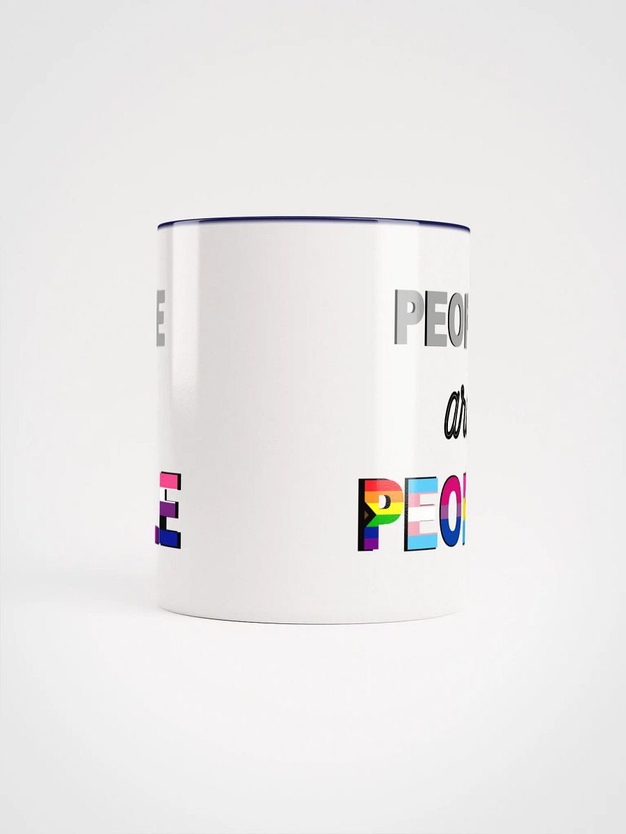 People Are People Color Mug product image (58)