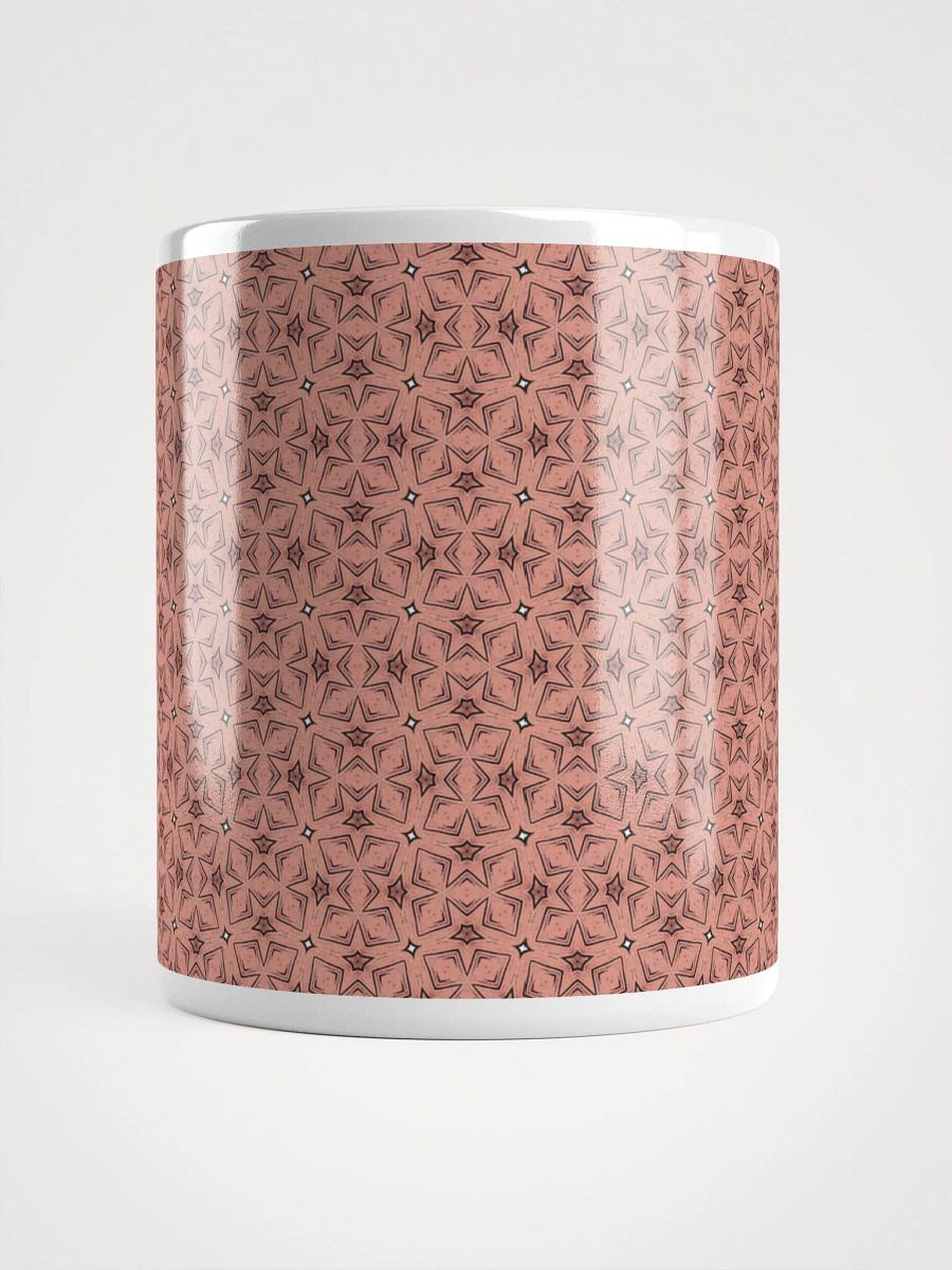 Ethnic Aztec Ceramic Mug product image (5)