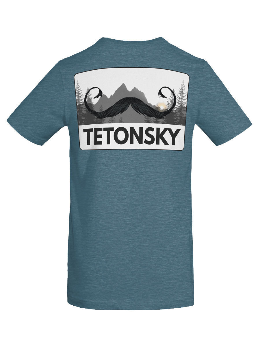 TetonSky Mountain Tee product image (88)