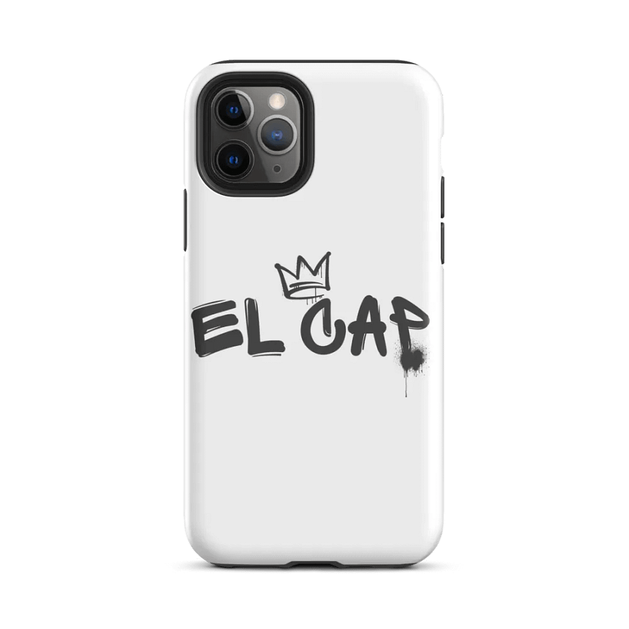 ELCAP Originals - Iphone case product image (2)