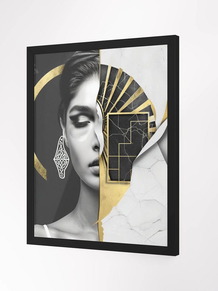 Framed Art Print product image (2)