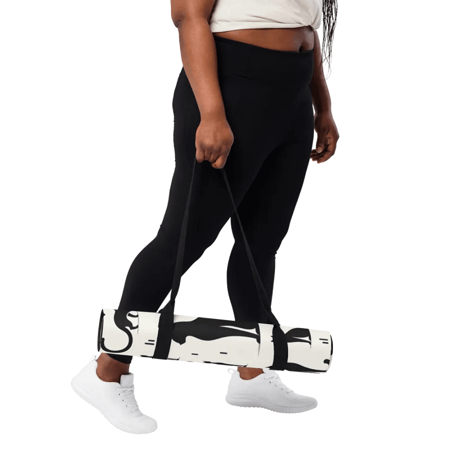 Yoga Mat product image (3)
