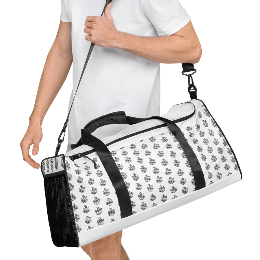 EMOB Duffle Bag product image (8)