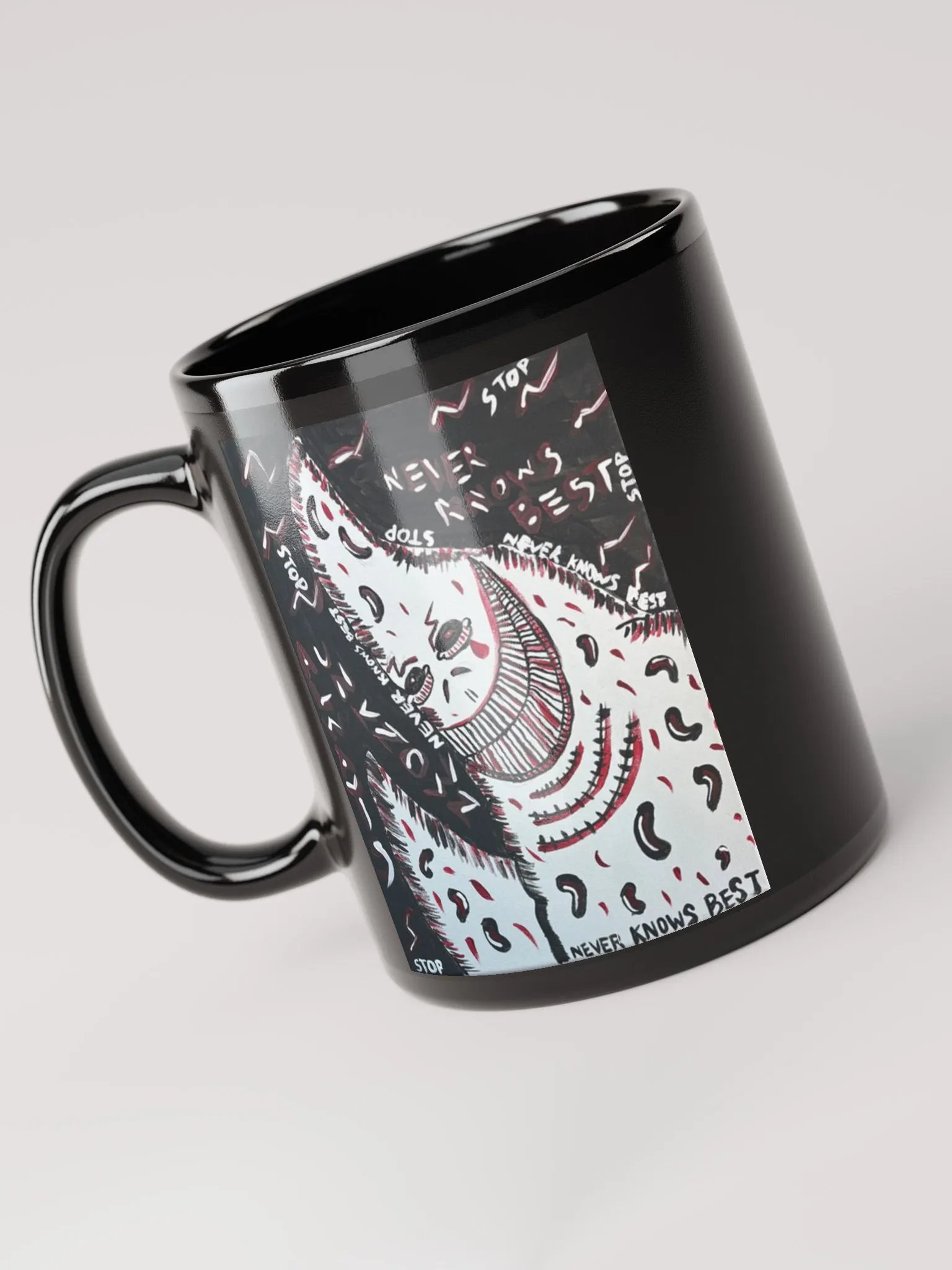Never Knows Best product image (6)