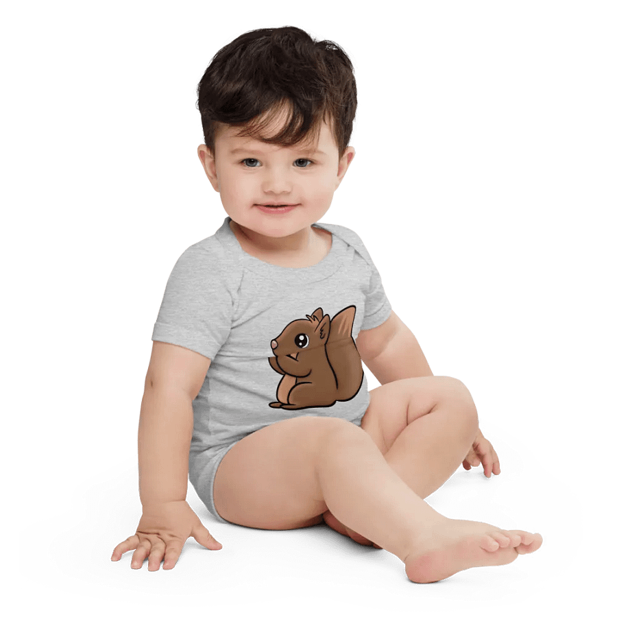 LIL WAFFLES ONSIE product image (36)