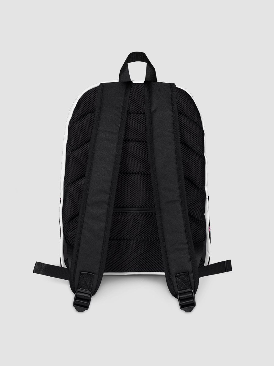 [The Cereal Bowl] All-Over Print Backpack product image (5)