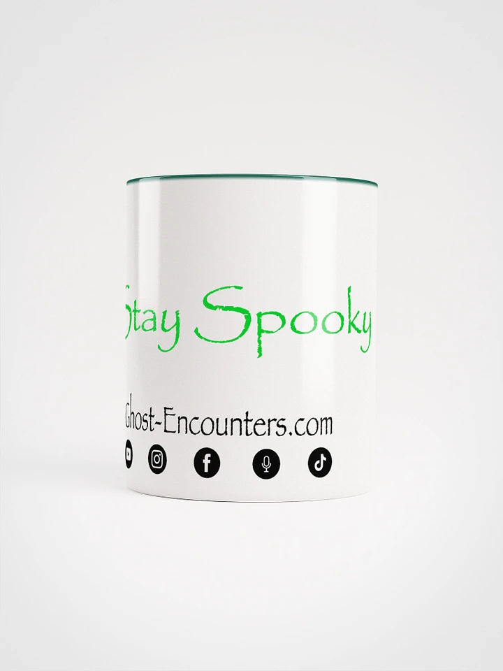 #StaySpooky Mug product image (1)