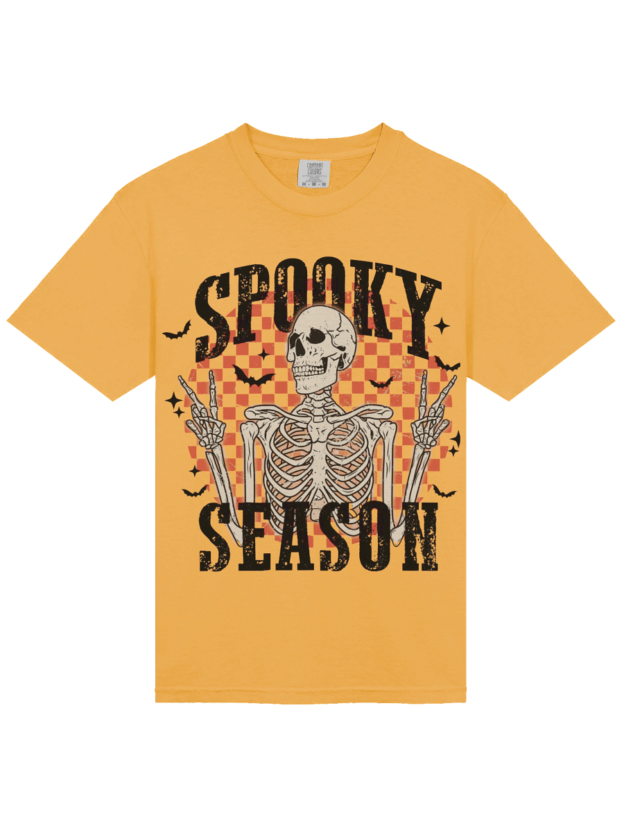 Spooky Season T-Shirt product image (5)