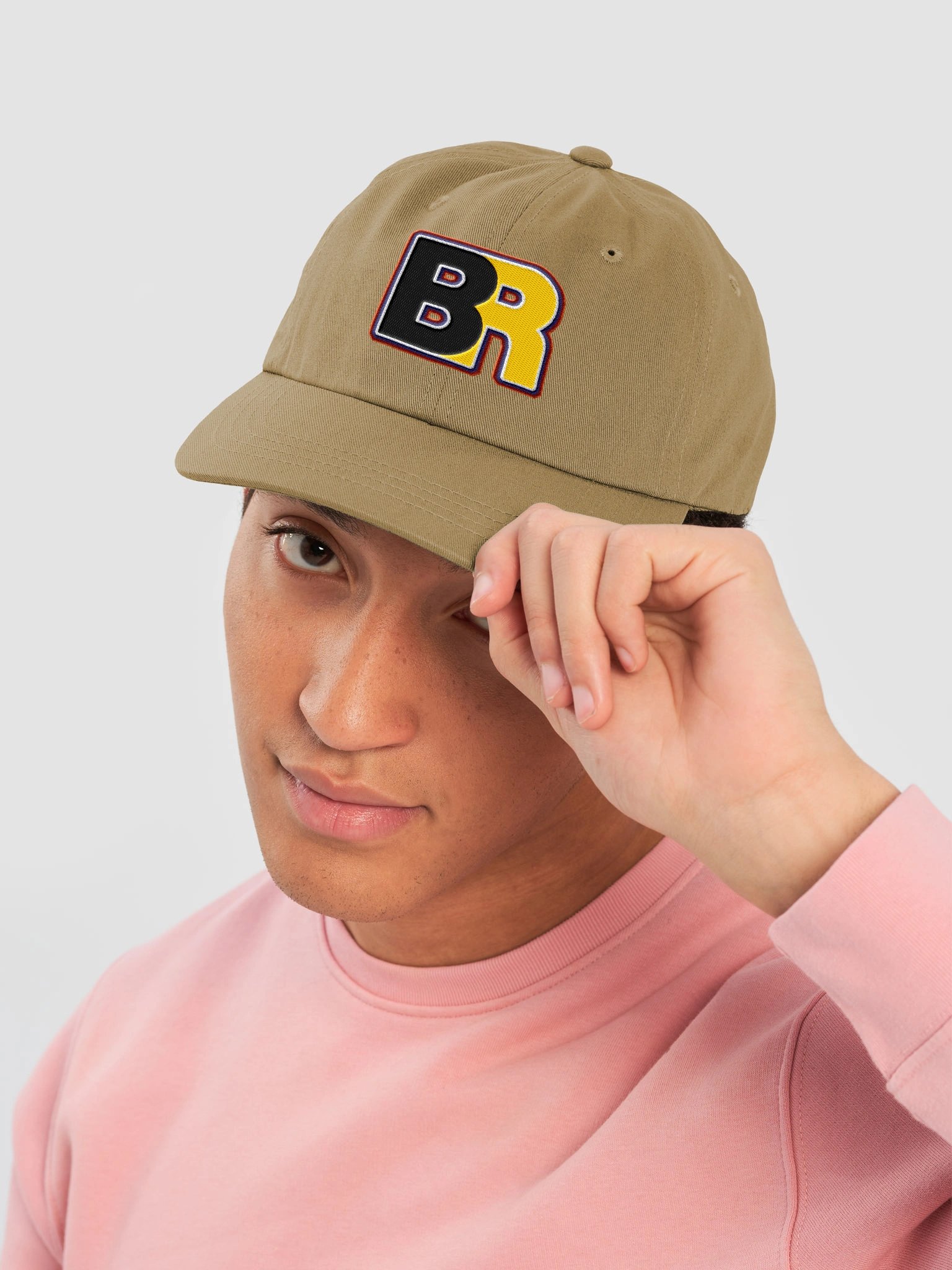 Brisbane Bushrangers Ballcap product image (2)