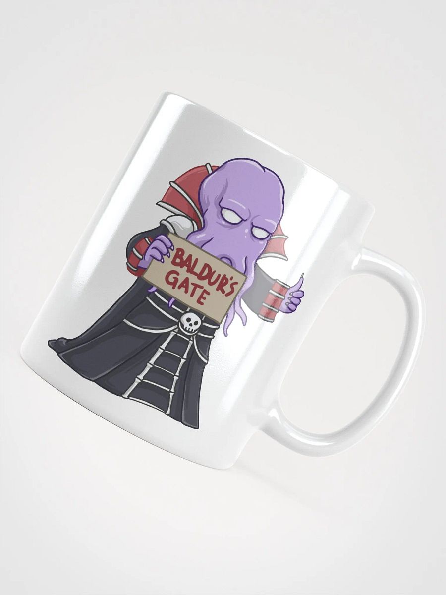 Autostop - tazza product image (4)