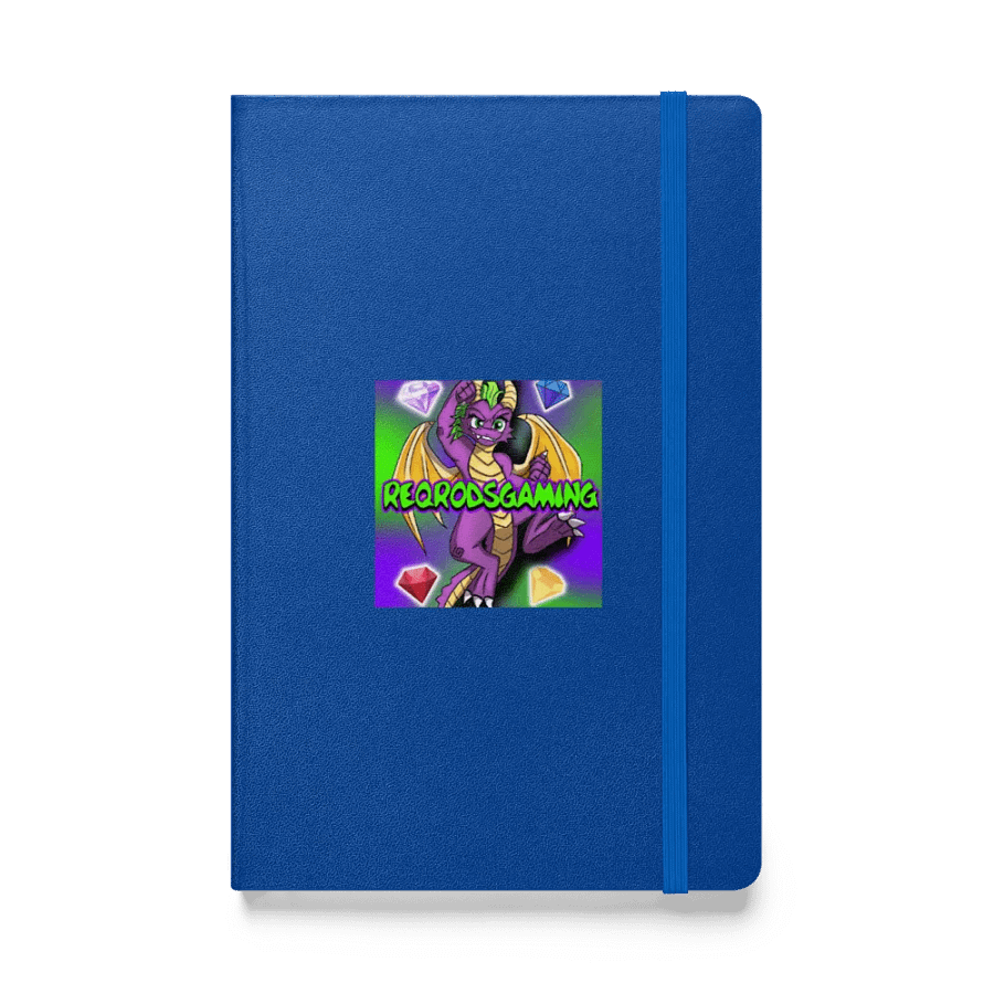 writing logo product image (2)
