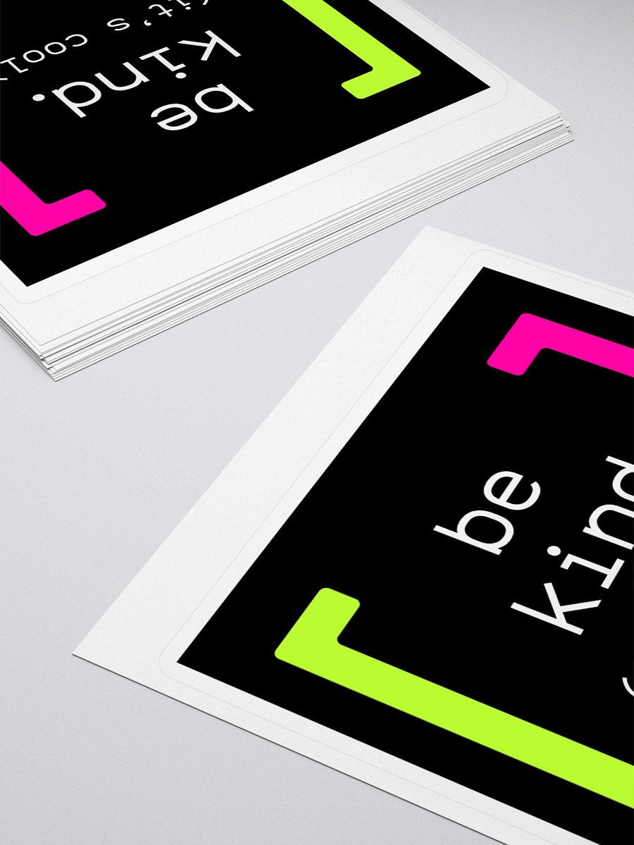 be kind. product image (4)