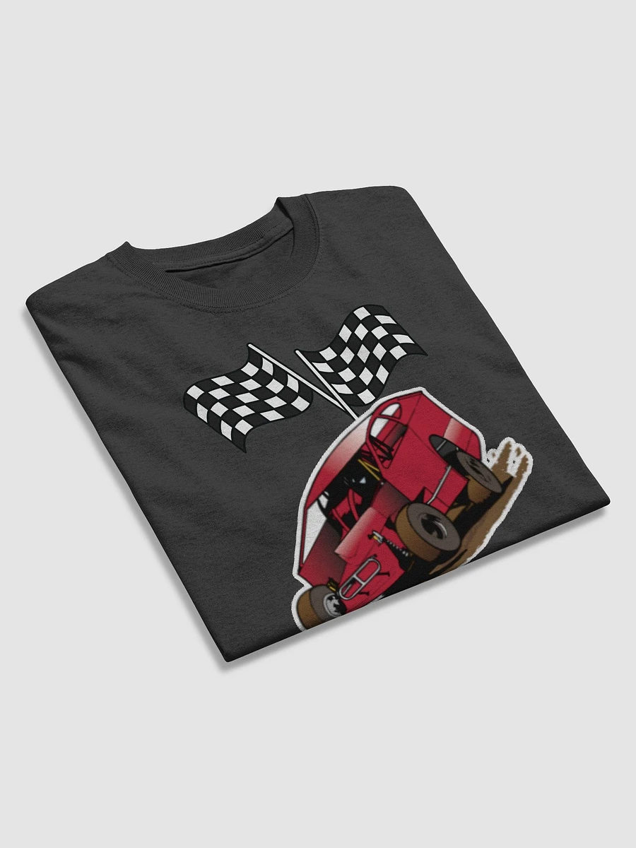 Special Speeds Racing Tee product image (3)