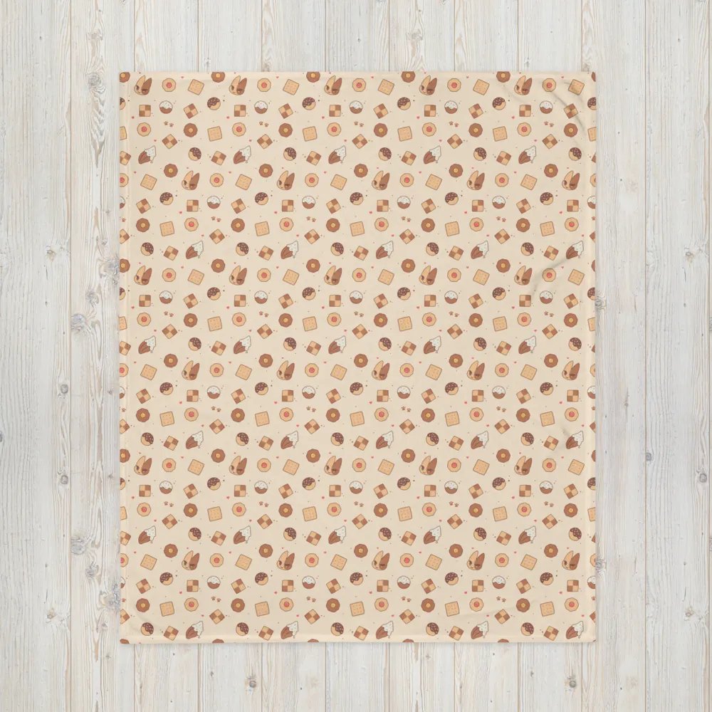 Sweet Treat 🍪 Blanket product image (3)