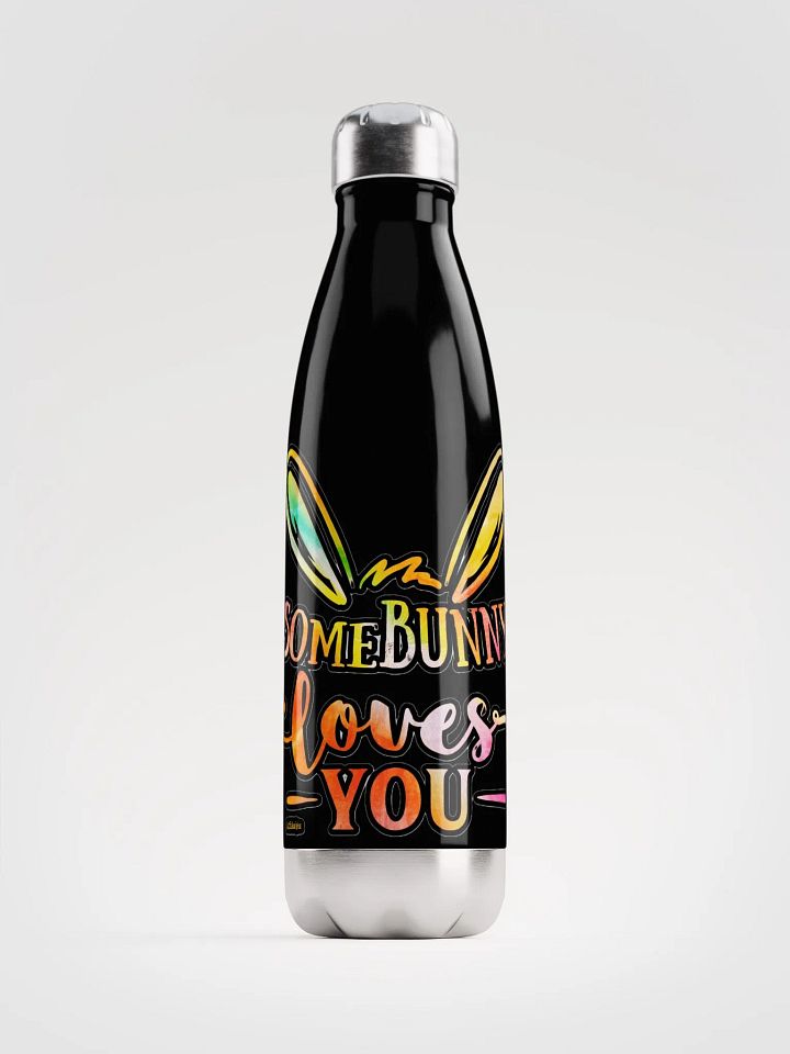 SOME BUNNY LOVES YOU! product image (2)